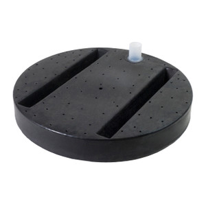 28 inch round well reservoir. 28 inch round well reservoir.