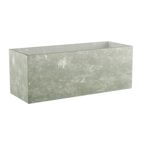Rectangular fiberglass commercial liner Rectangular fiberglass commercial liner