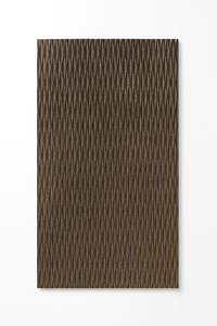 Draper Fiberstone Designer Wall Panel on white background in feric Draper Fiberstone Designer Wall Panel on white background in feric