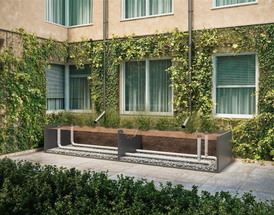 Sustainable Stormwater Management Solutions for Urban Environments Sustainable Stormwater Management Solutions for Urban Environments