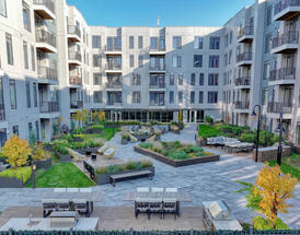 Planters in Landscaping: Creating Focal Points With Color and Textures