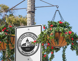 City Beautification Creates Curb Appeal