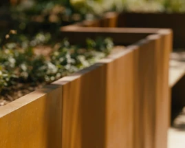 Full Scale Metal Fabrication: Idea Driven Manufacturing