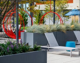 How to Customize Our Planters for Commercial Applications How to Customize Our Planters for Commercial Applications