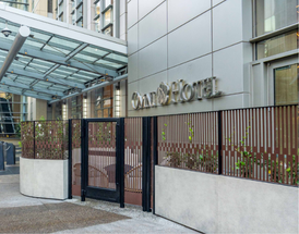 Creating Privacy with Planters: A Seamless Blend of Design and Functionality Creating Privacy with Planters: A Seamless Blend of Design and Functionality