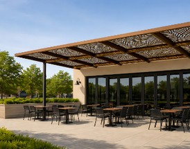 The New Era of Bespoke Architecture: Why Custom Metalwork is Defining 2026 Design Trends