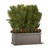 Keswick Fiberglass Planter