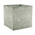 Square fiberglass commercial liner Square fiberglass commercial liner