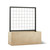 Modern Fiberstone Rectangle Planter Modern Fiberstone Rectangle Planter