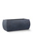 Kahn Rectangular Fiberstone Planter shown in a zinc finish Kahn Rectangular Fiberstone Planter shown in a zinc finish