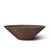 Akio bowl shown in oxido