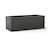 Bioretention Modern Rectangle Fiberglass Planter Bioretention Modern Rectangle Fiberglass Planter