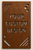 Custom made to order steel panels says "Your Custom Design"
