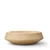 Bristol Fiberstone Low Bowl Planter