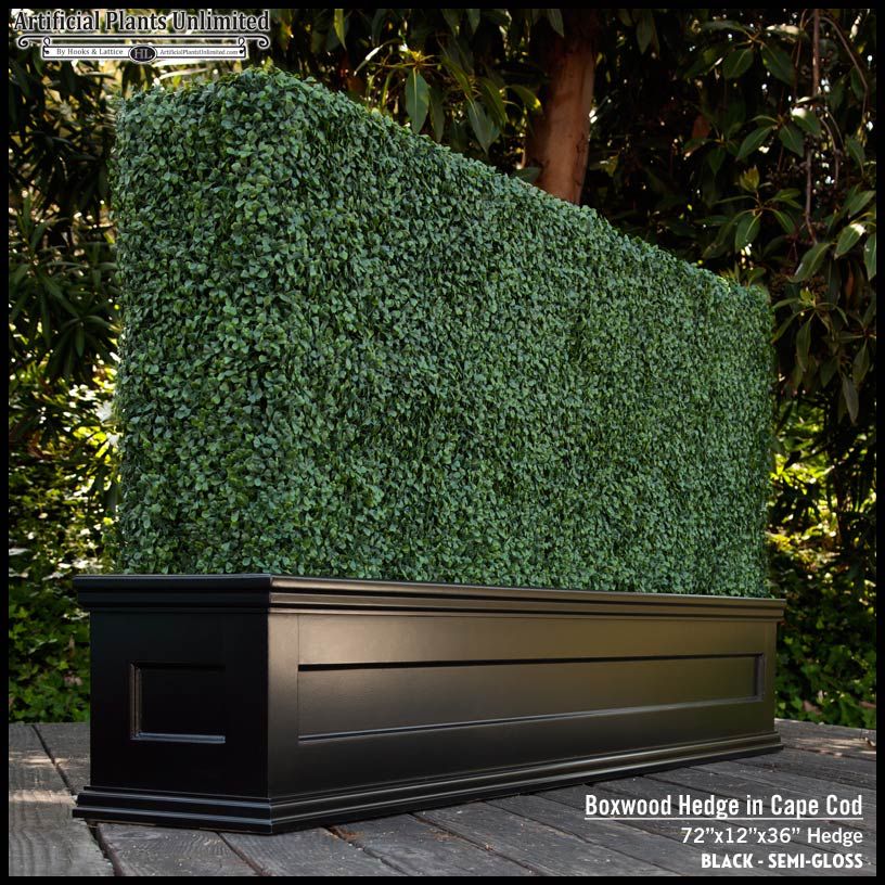 Artificial Plants & Commercial Planters A Match Made in Heaven Planters Unlimited