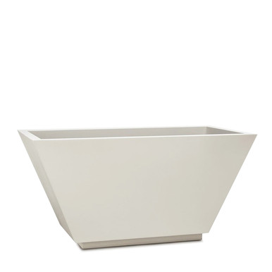 Large Outdoor Fiberglass Planters