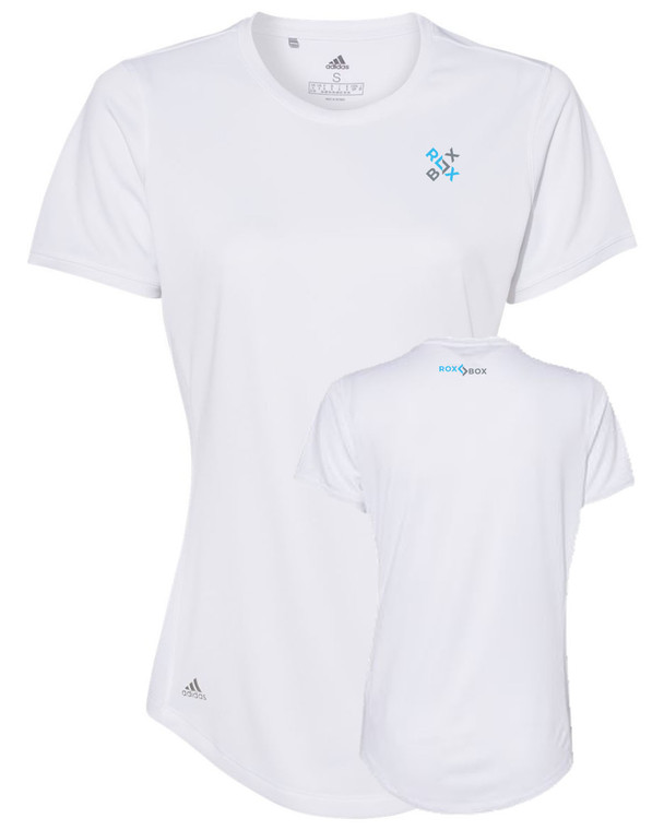 Adidas - Women's Sport T-Shirt