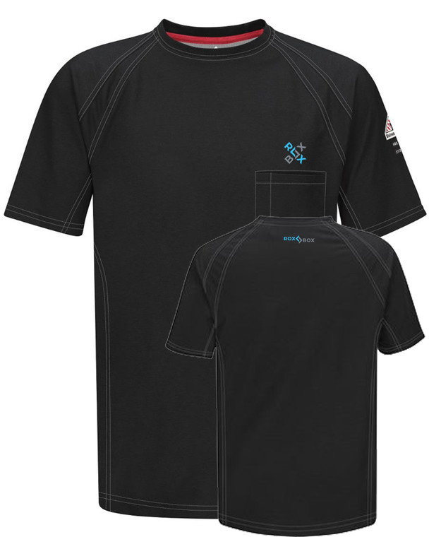 Bulwark - iQ Series® Short Sleeve Tee