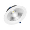 Fari LED da incasso Rotondi Fari LED da incasso Rotondi