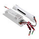 Sourcingmap, 2 resistori per custodia in alluminio, 100 W, 4 K, Ohm a