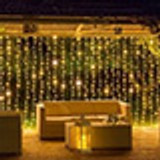 Tende Luminose