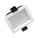 Fari LED da incasso Quadrati