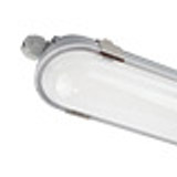Plafoniere per tubi LED