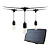 Catenarie Solari LED