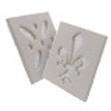 Griglie Decorative per Esterno