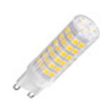 Lampadine LED G4 e G9
