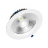 Fari LED da incasso Rotondi