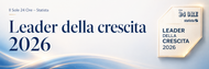LEDdiretto.it tra i Leader della Crescita 2026: Fenyx Italia nella classifica de Il Sole 24 Ore e Statista