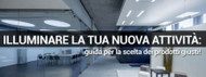 Illuminare la tua nuova attività: Guida per la scelta dei prodotti giusti