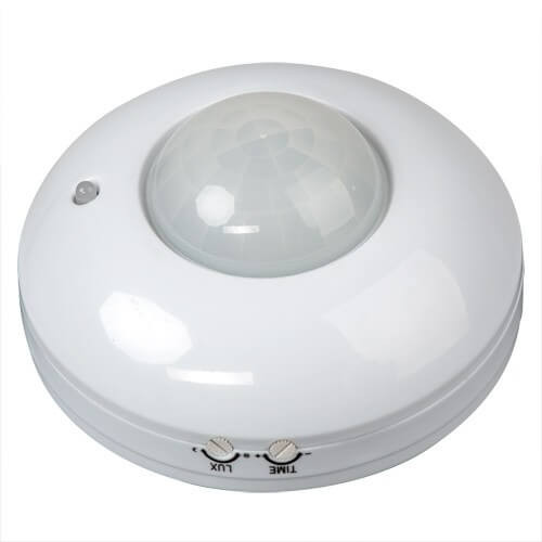 Sensore di Movimento da parete Sensore di Movimento da parete