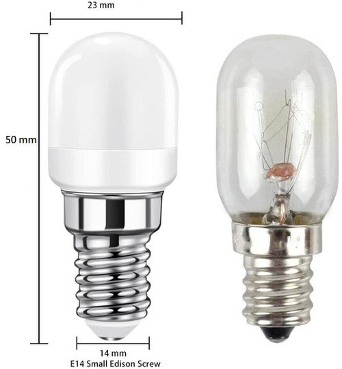 Lampadina E14 MINI 2W
