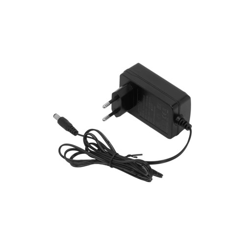 Alimentatore FINKMANN 36W 24V con spina - Serie BLACK