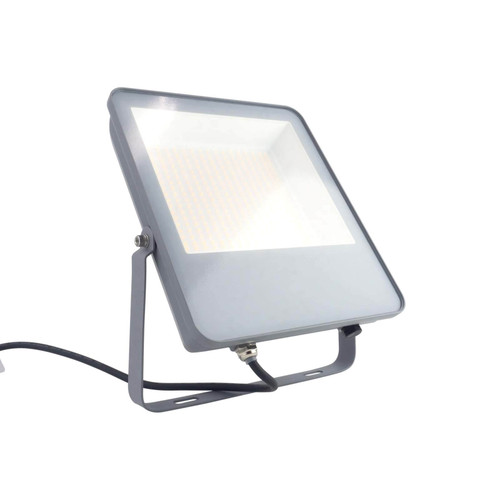 Proiettore LED 100W IP65 145lm/W con Osram chip LED