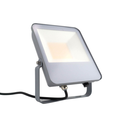 Proiettore LED 50W IP65 145lm/W con Osram chip LED