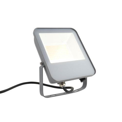 Proiettore LED 30W IP65 145lm/W con Osram chip LED