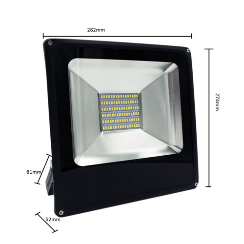 Faro LED 50W - Essential Faro LED 50W - Essential