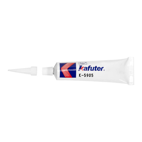 Colla Siliconica per Strisce LED Colla Siliconica per Strisce LED