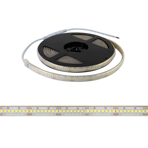 Striscia LED Linea  Professional 25W/m 2.900 lm/m - 24Vdc - IP67
