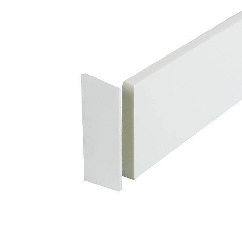 Tappo Laterale Per Profilo FNL501P