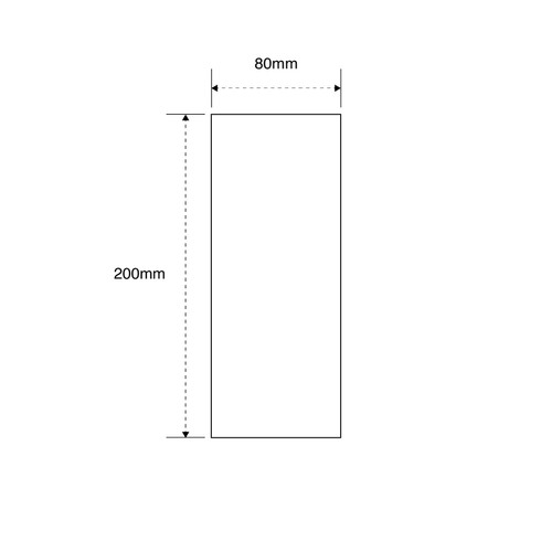 Tappo Laterale Per Profilo FNL722P Tappo Laterale Per Profilo FNL722P