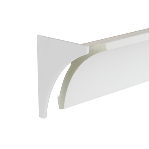 Tappo Laterale Per Profilo FNL702P