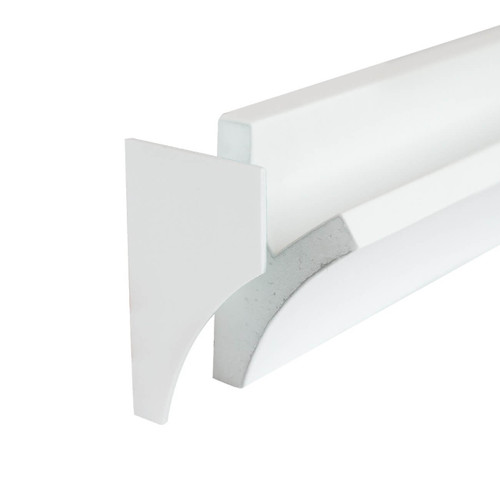 Tappo Laterale Per Profilo FNL400P