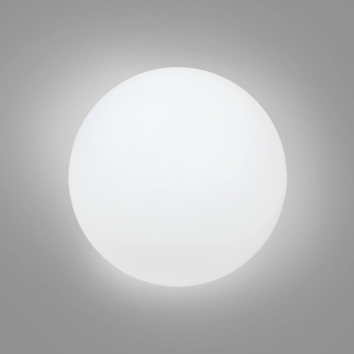 Sfera da Giardino Illuminabile Ø 40cm