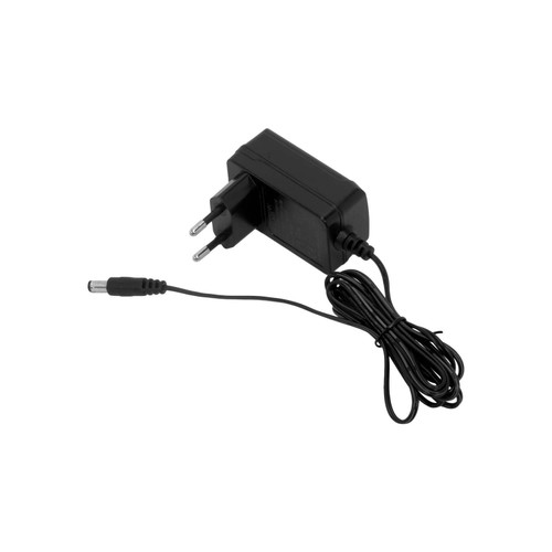 Alimentatore FINKMANN 24W 12V con spina - Serie BLACK