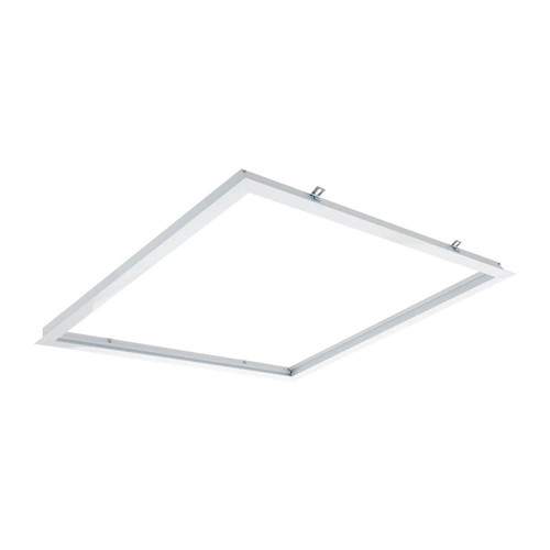 Cornice Incasso per Cartongesso Pannelli LED 60x60