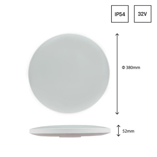 Bianco Caldo 3.000K,Bianco Naturale 4.000K Bianco Caldo 3.000K,Bianco Naturale 4.000K